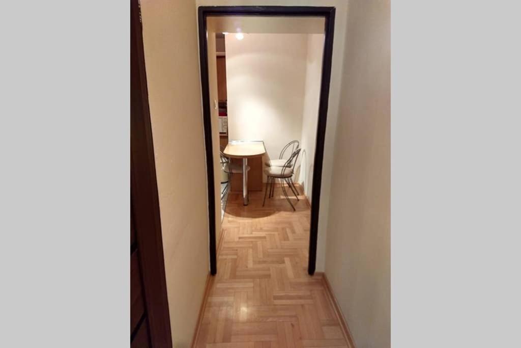 Apartament White Бялы-Дунаец Экстерьер фото